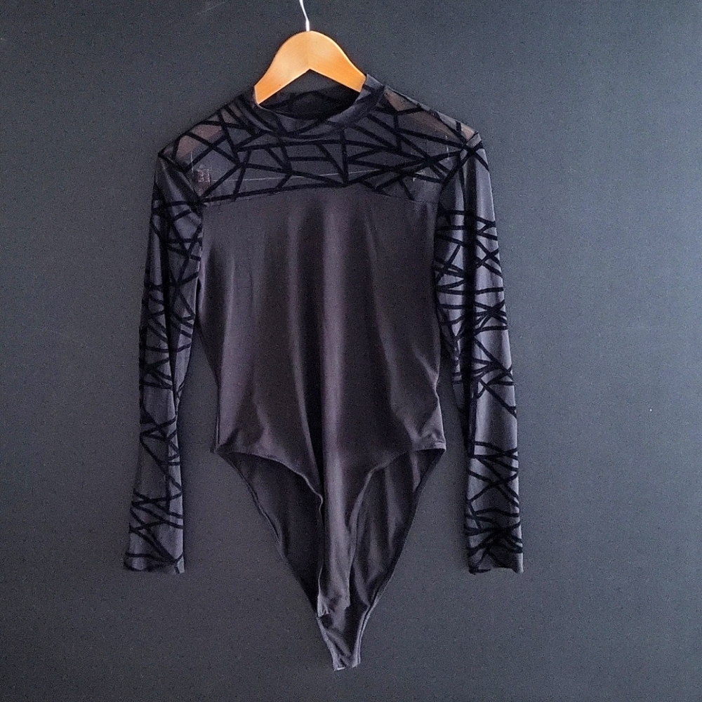 Bodysuit